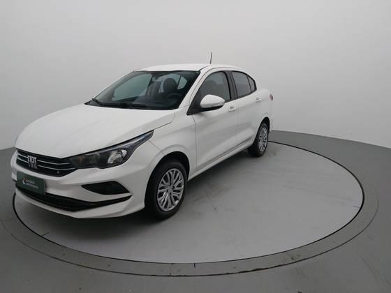 FIAT CRONOS 1.0 FIREFLY FLEX DRIVE MANUAL